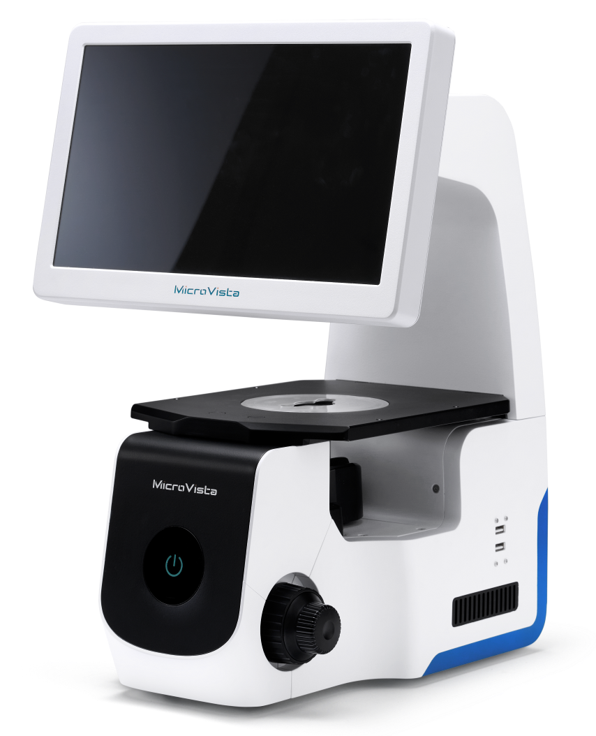 Vita-X1 4K一体化智能显微成像系统